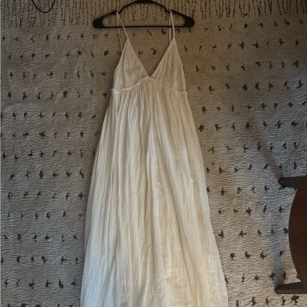 Princess Polly maxi sundress